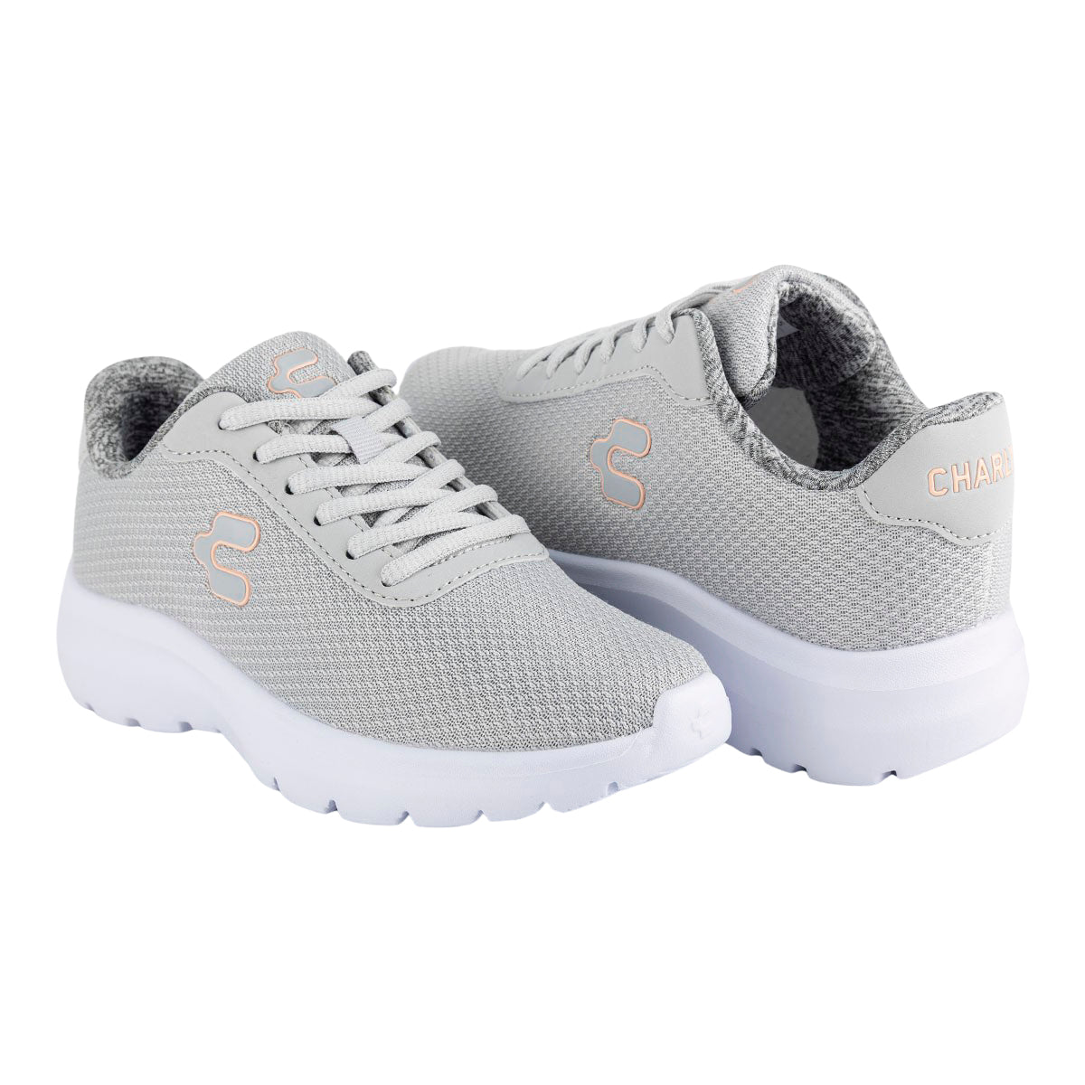 Tenis Walking Light Sport Dama Charly 06952/53/54
