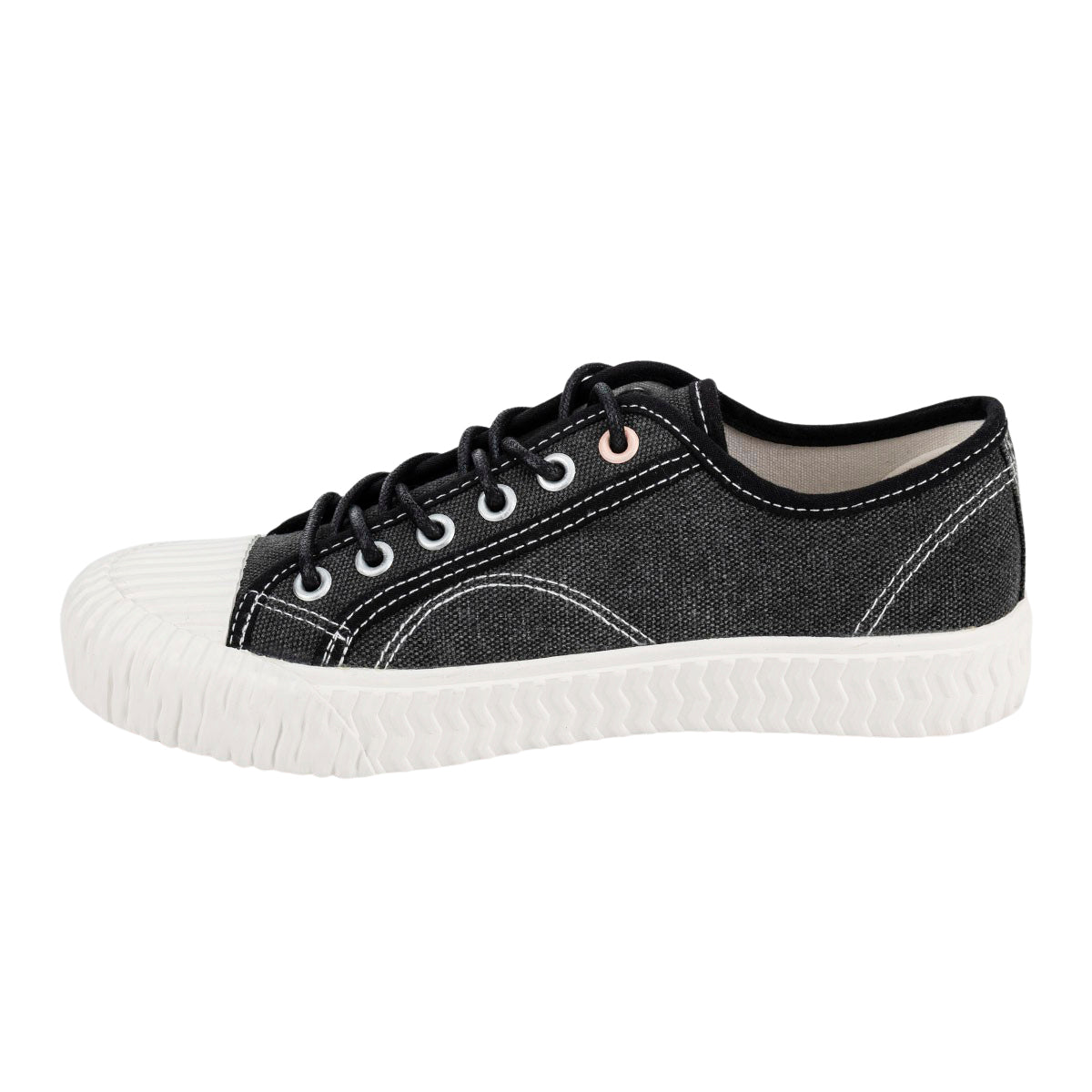 Tenis Casual Moda Urbano Dama Seven 06079