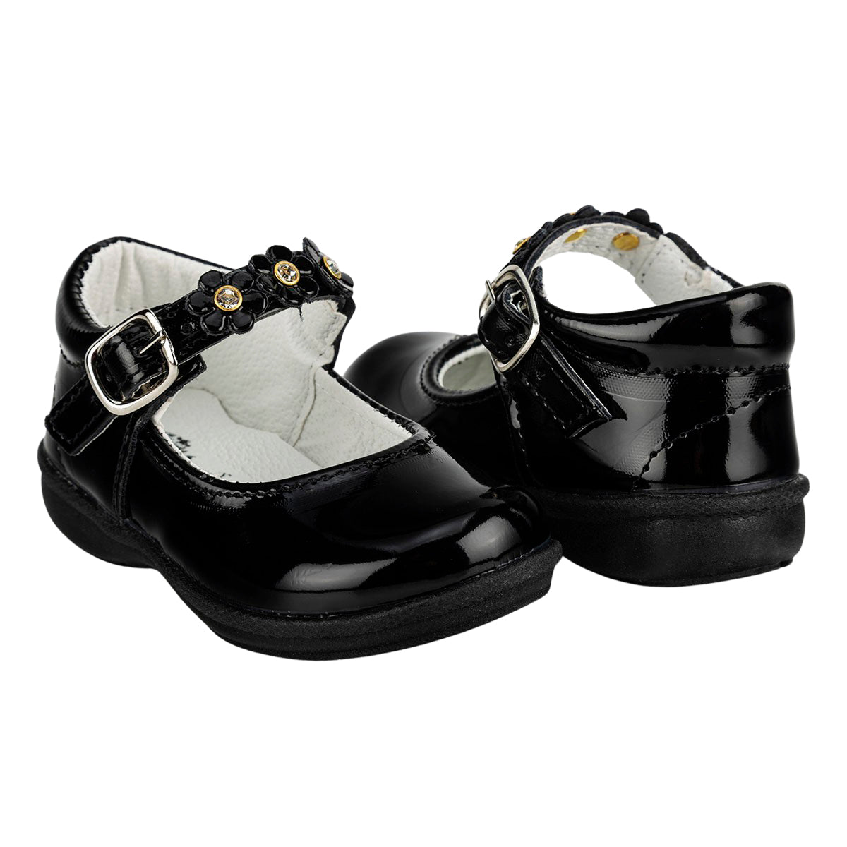 Zapato Botín Casual Bebé Jerry 06574