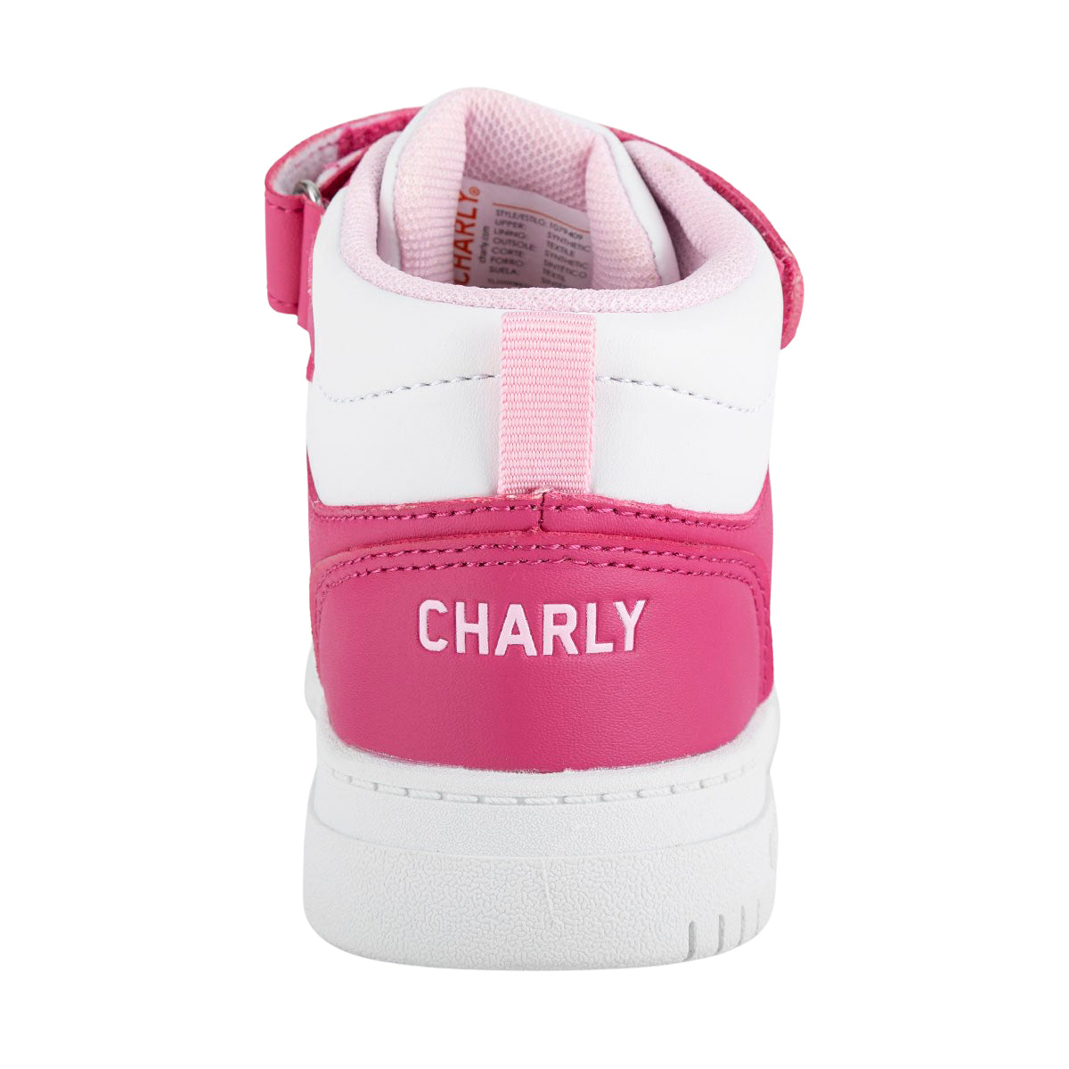 Tenis Lifestyle Skurban Niña Charly 06941