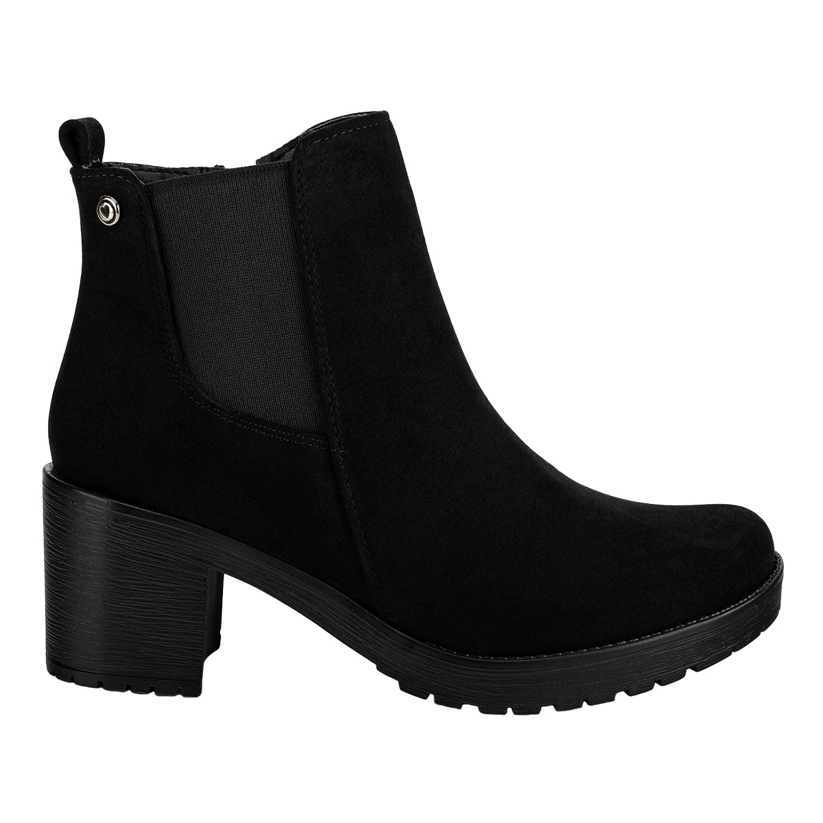 Bota Moda Para Mujer Fusion Fa0108 01578