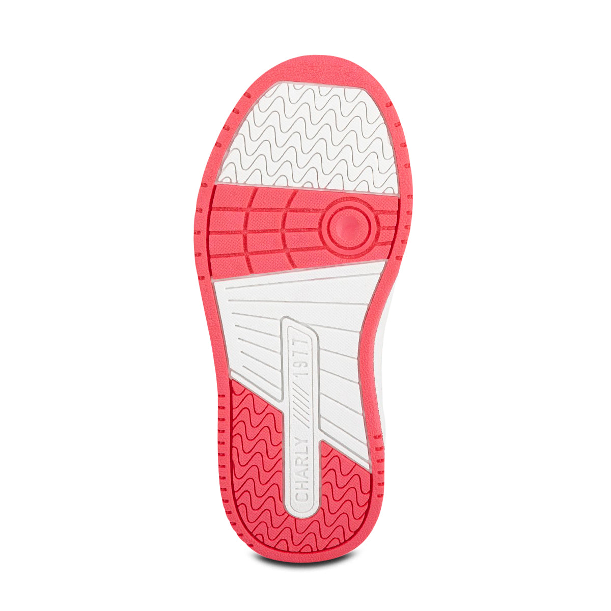 Tenis Charly Para Niña Roller City Moda 05192