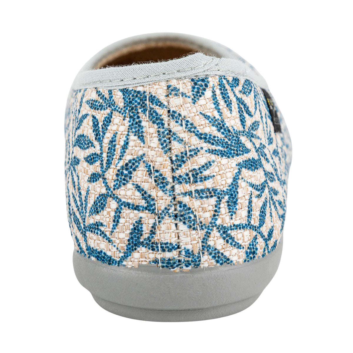 Zapato Dama Balerina Extra Confort 06515