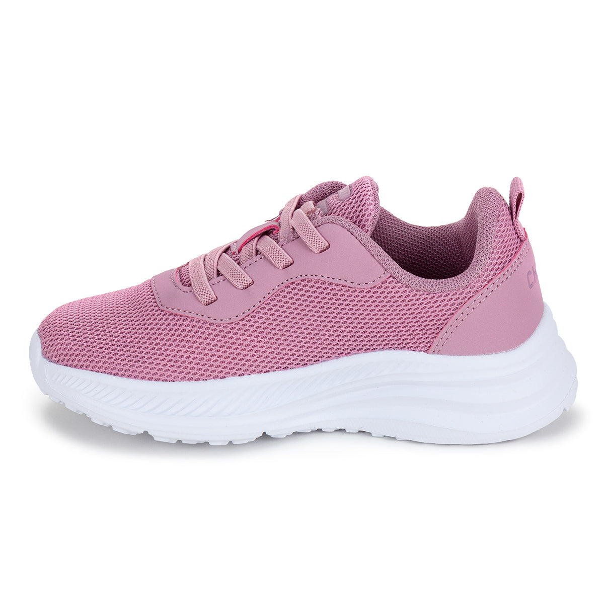 Tenis Charly Para Niña Fly Sport 03903
