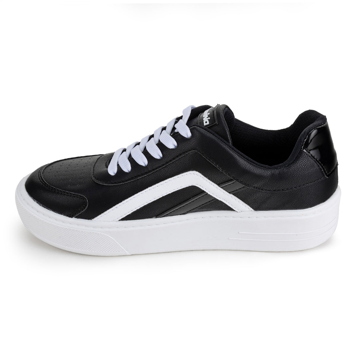 Tenis Casual Urbano Dama Dominiq 05032