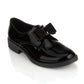 Zapato Clásico Moño Dama Penny Lane 03820