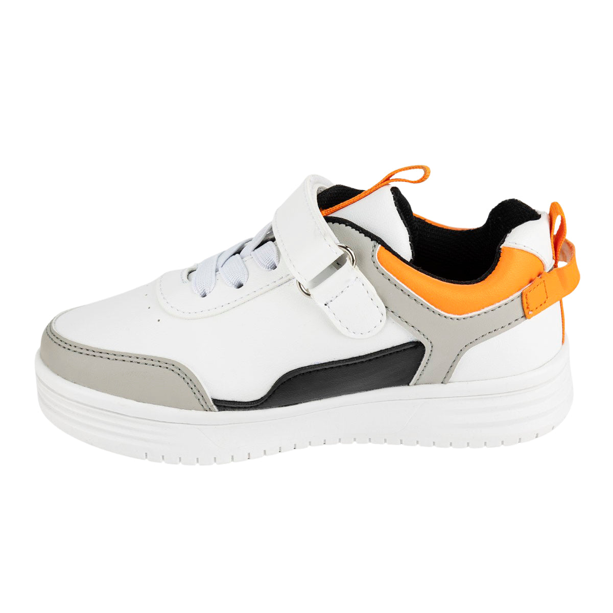 Tenis Cómodos Moda Niño Rokino 06194