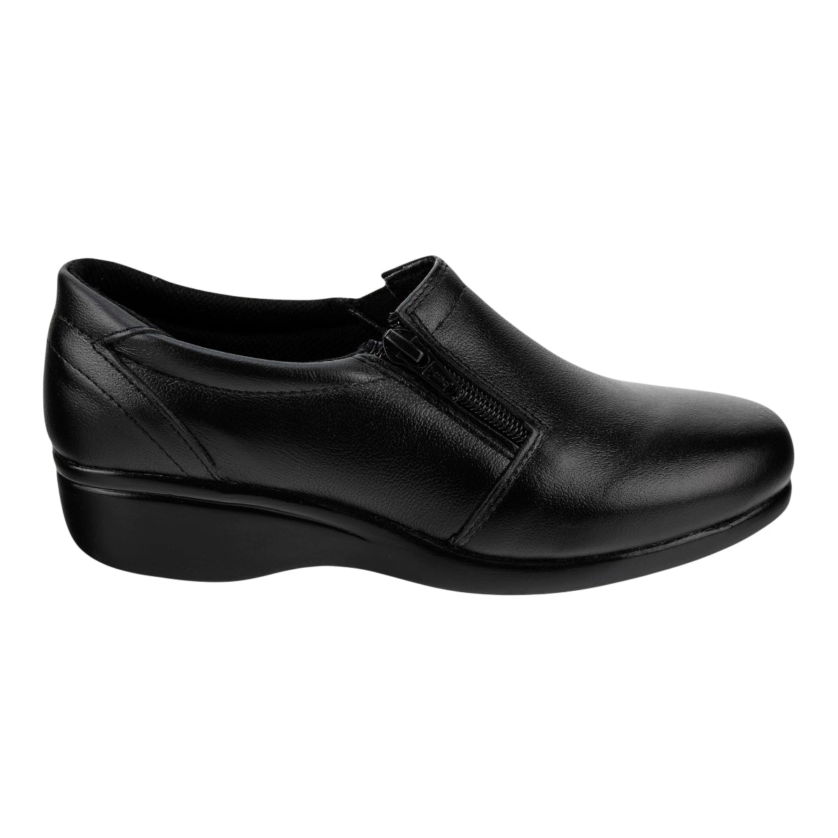 Zapato Casual Piso Clásico Para Mujer Florenza 07160