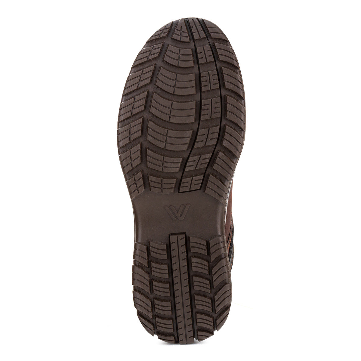 Bota Omega De Casquillo Para Hombre Van vien 01164