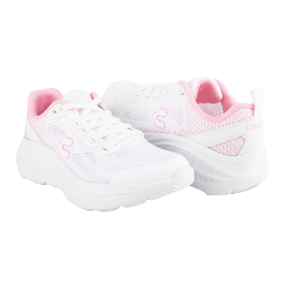 Tenis CloudStep Dama Charly 07372