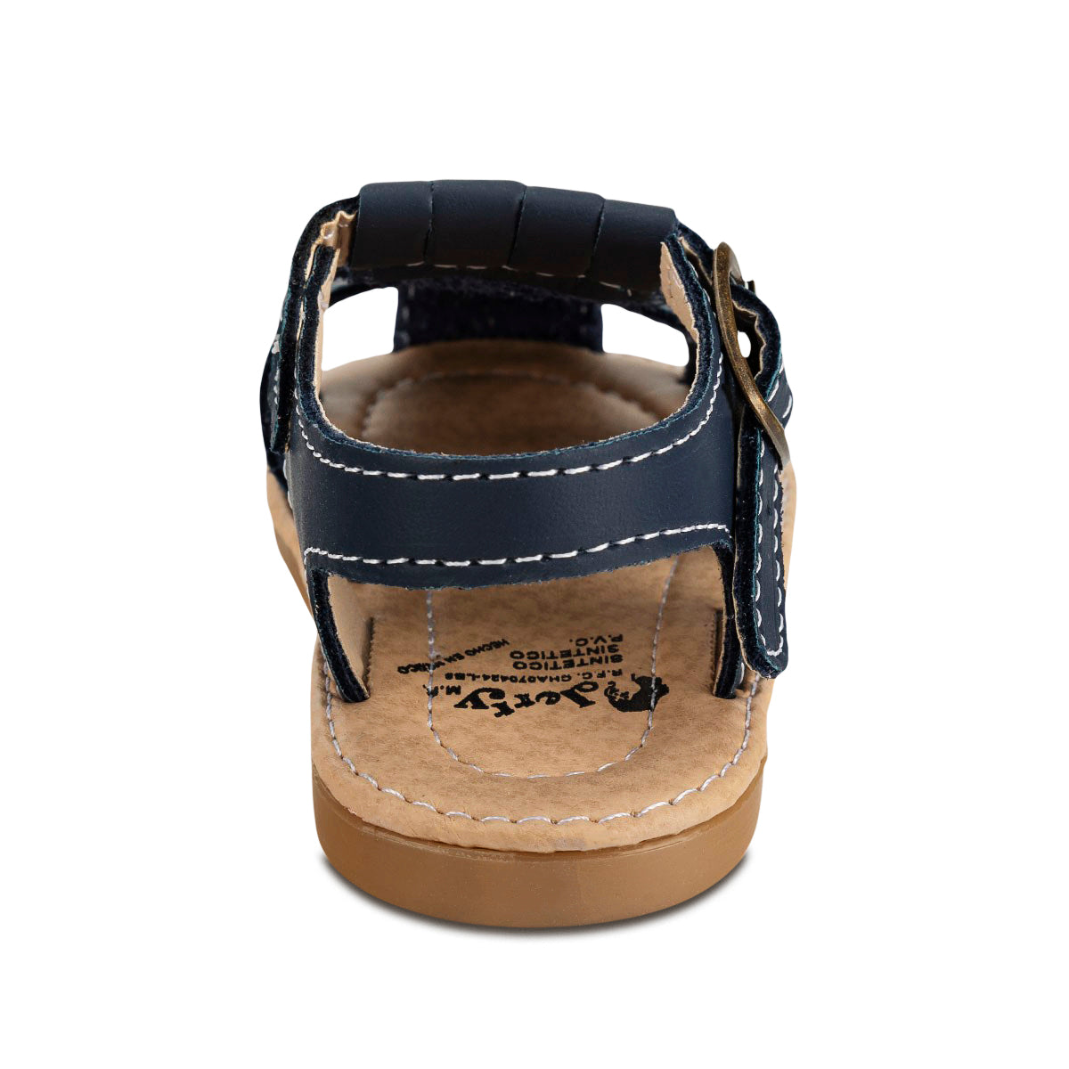 Sandalia Casual Bebé Jerry 05053