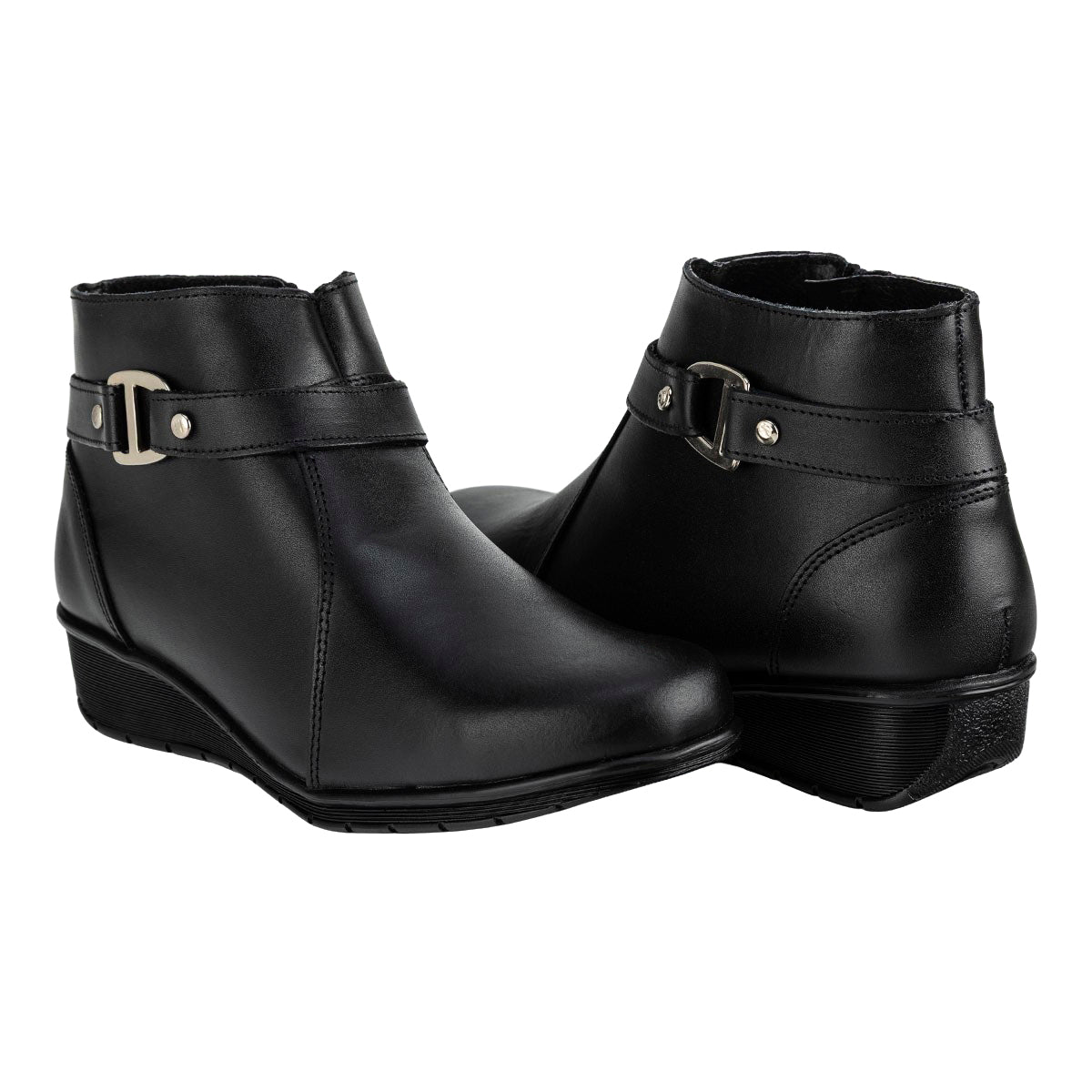 Botín Casual Dama Epidemia 204 00721