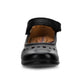 Zapato Corazones Velcro Niña Bambino 00853