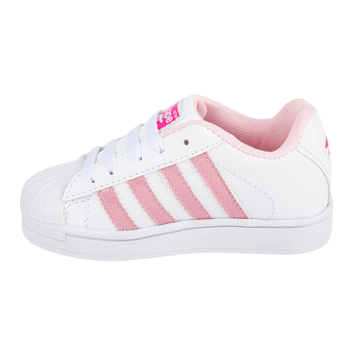 Tenis Casual Moderno Niña Scape 05617