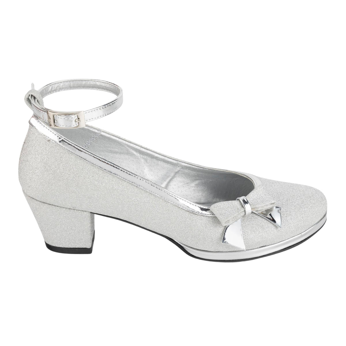 Zapatilla Vestir Moño Niña Artel 05341