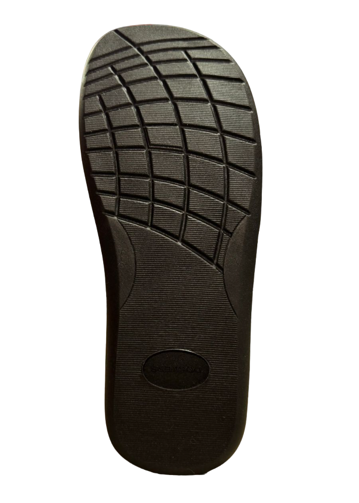 Pantufla Cómoda Acolchada Para Hombre Adockers 05227