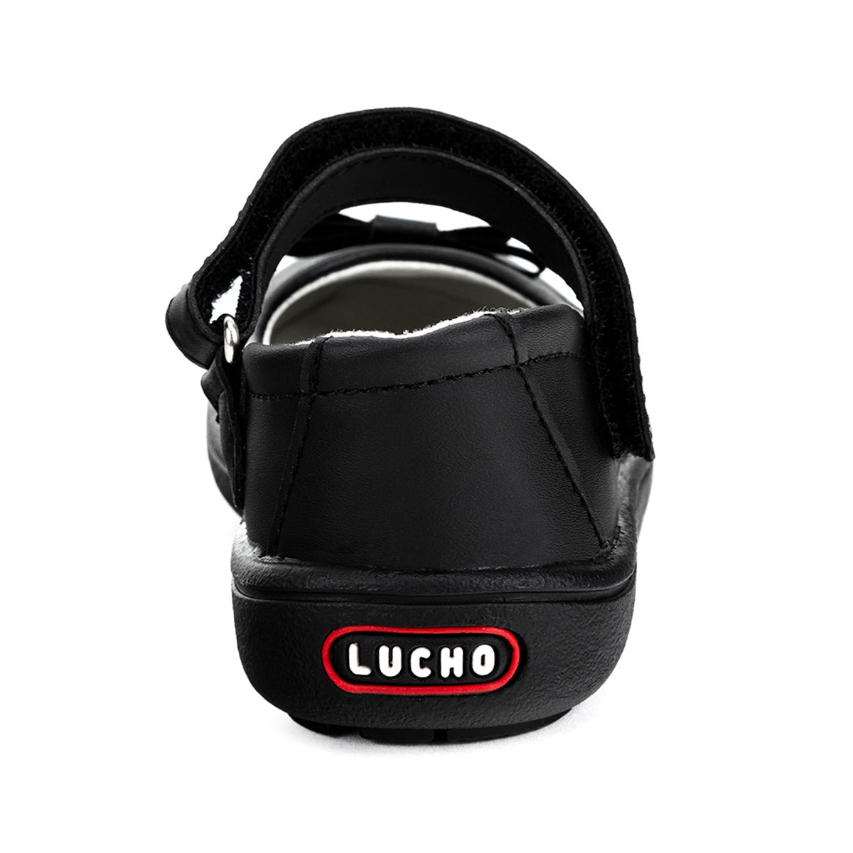 Zapato Moño Niña Lucho 04928