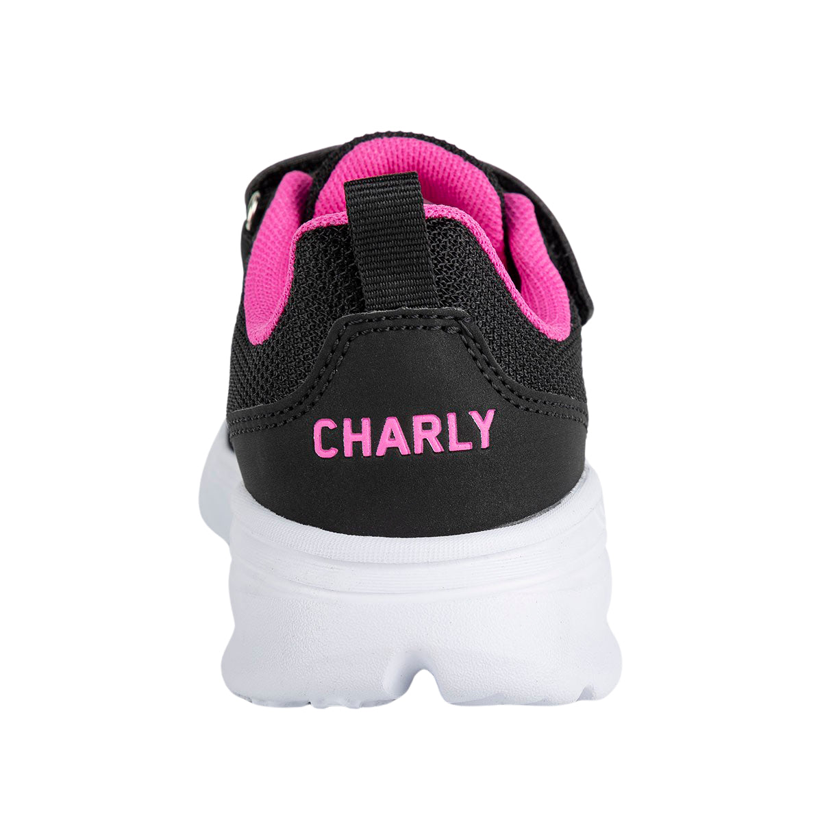 Tenis Running Amaya Niña Charly 05186