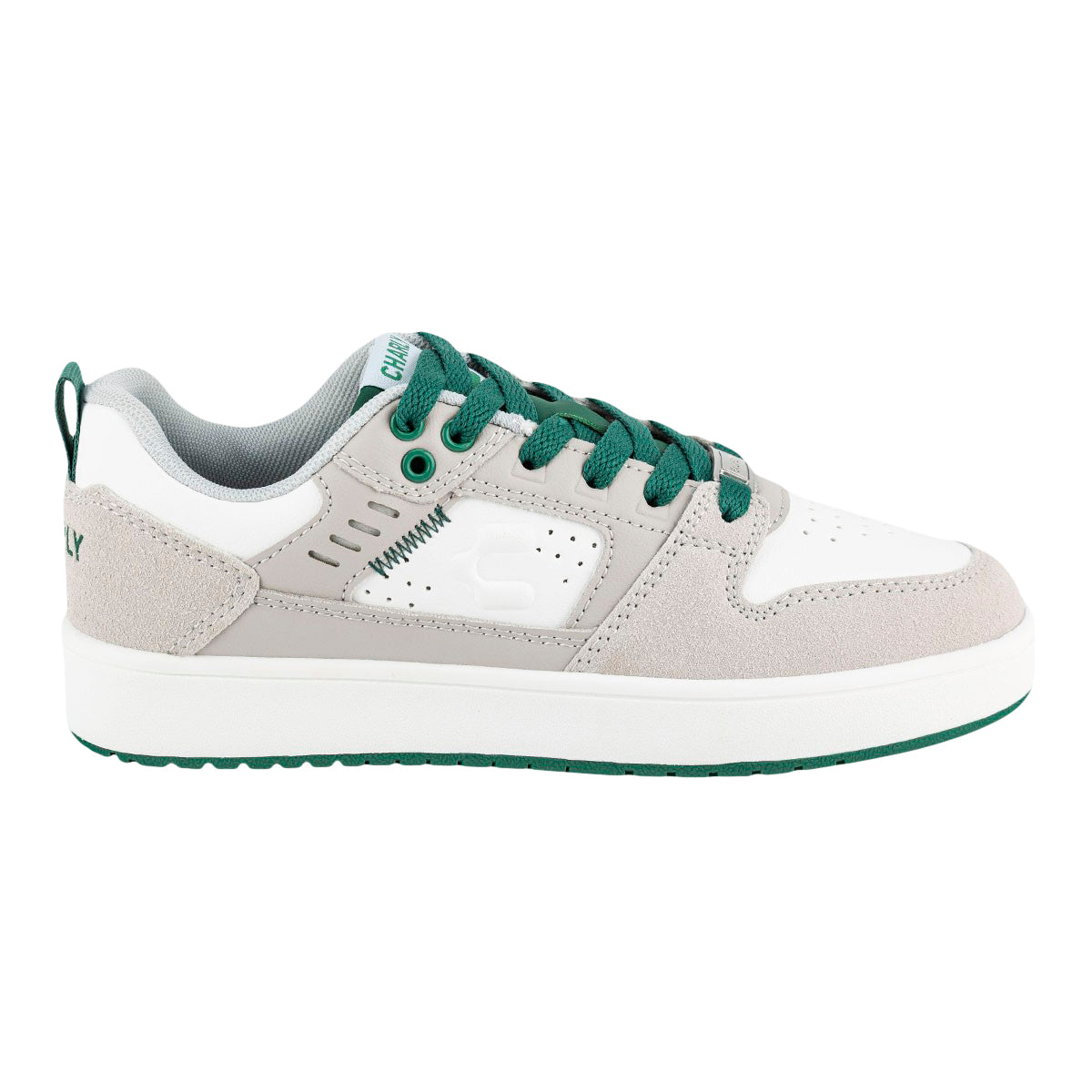 Tenis Asphalt Lifestyle Moda Skurban Junior Niño Charly 06974