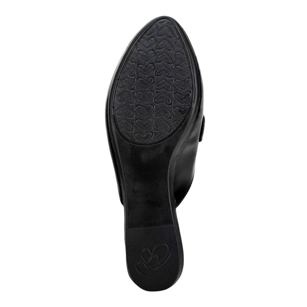 Zapato Casual Piso Dama Destalonado Stampa 07035