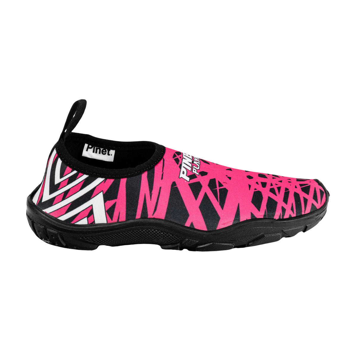 Sandalias Acuáticas Rosa Dama Pinet 05359