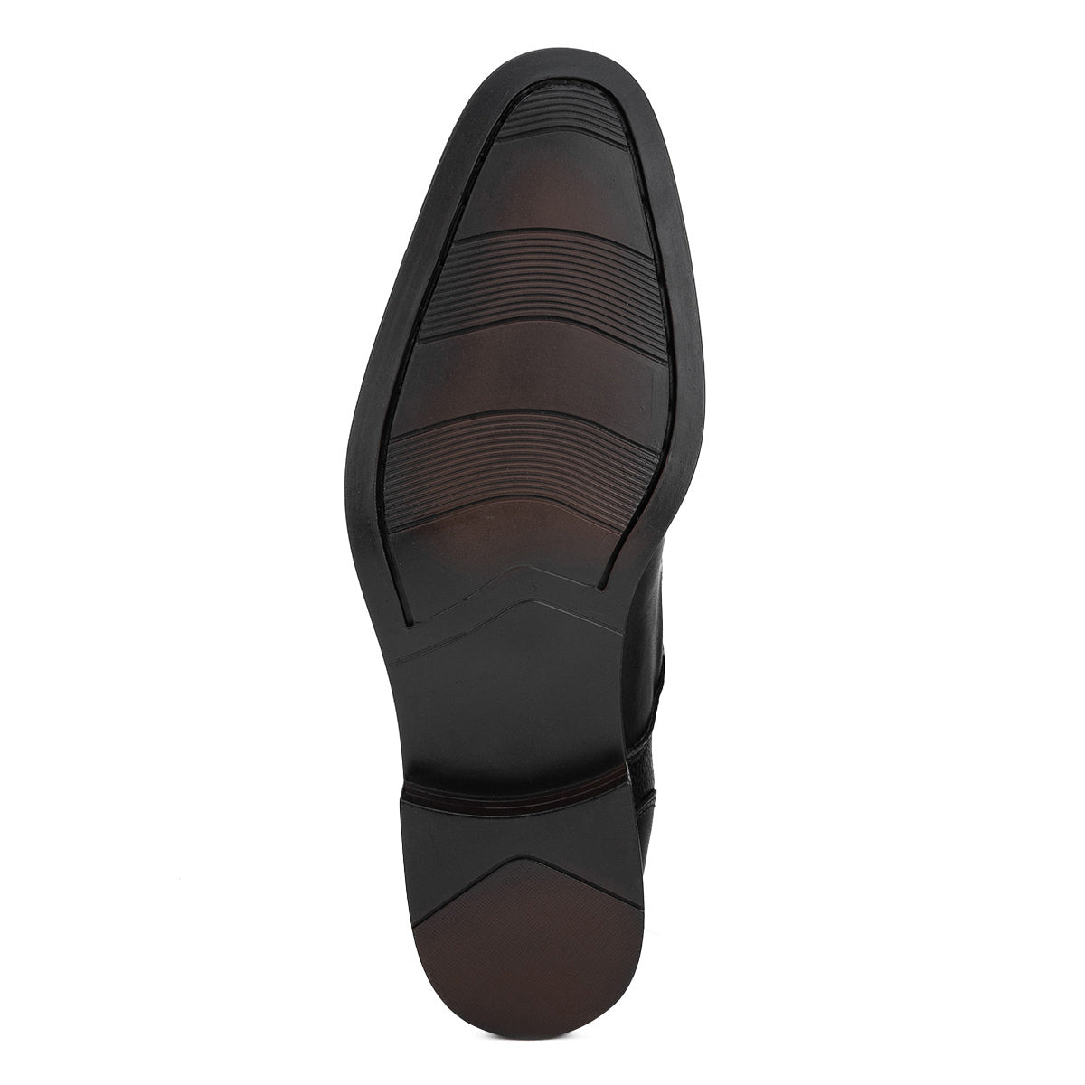 Zapato Lugo Conti Para Hombre Vestir 04674 - Tres Reyes Zapaterías - México