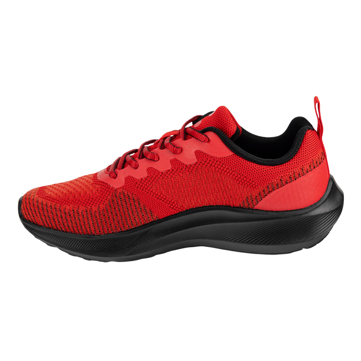 Tenis Walking Deportivo Ligero Para Hombre Charly 06267