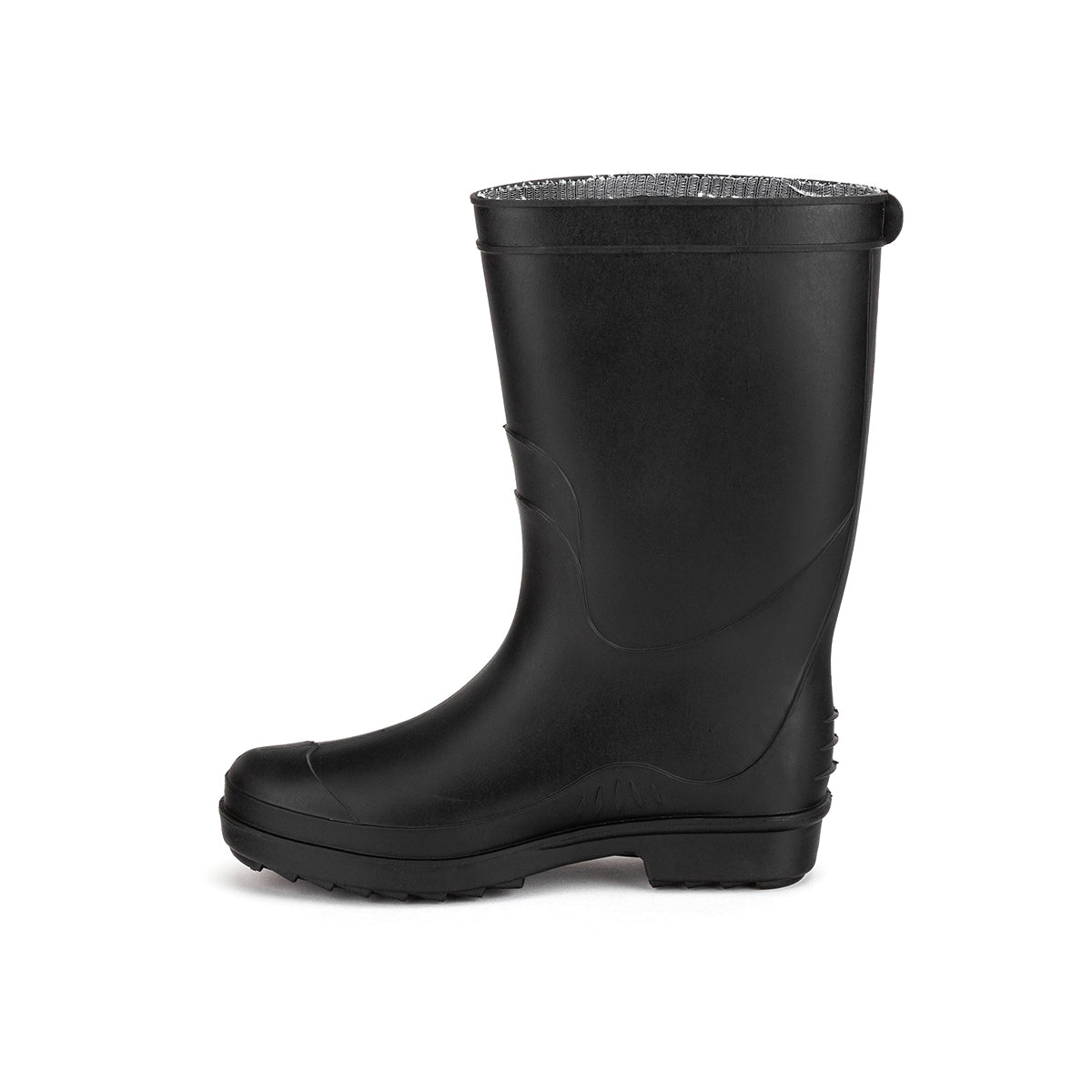 Bota Industrial Lluvia Caballero Hule Pinet 02445-46