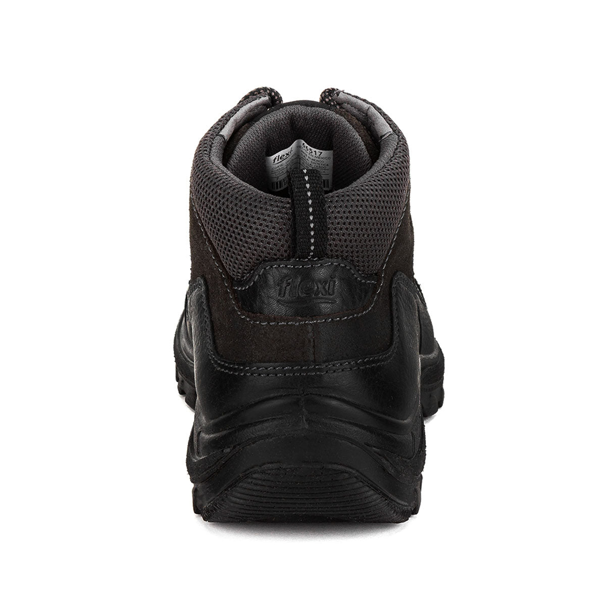 Bota Senderismo Caballero Flexi 01880