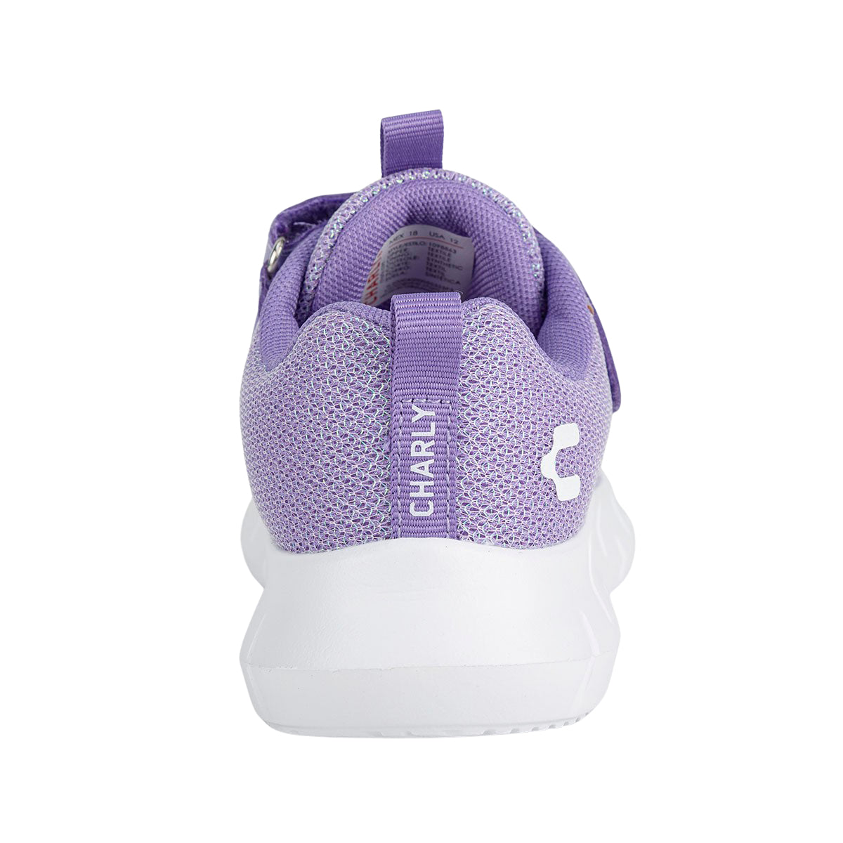 Tenis Amaya Deportivo Niña Charly 05730