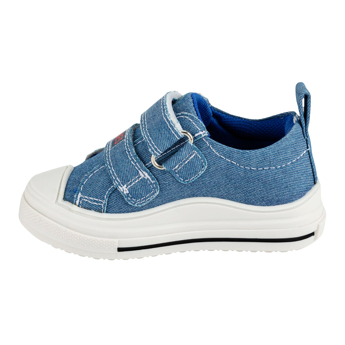 Tenis Bambino Para Niño Choclo Moda 06118