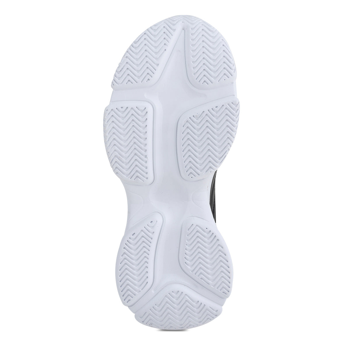 Tenis Moda Chunky Dama Wink 04663