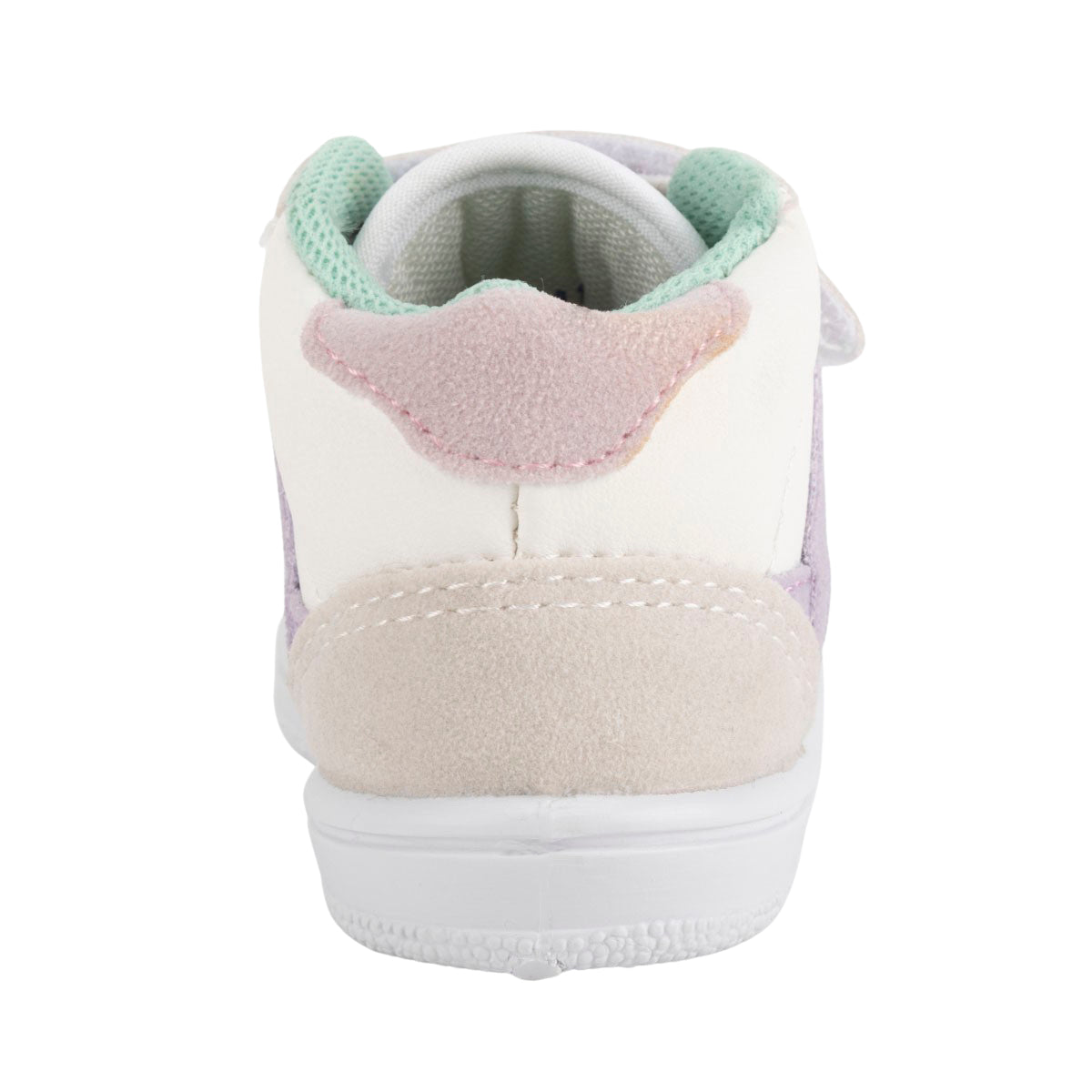 Tenis Moda Casual Niña Panam 06137