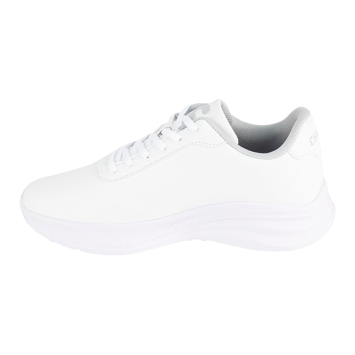 Tenis Blancos Relax Deportivo Para Hombre Charly 04493