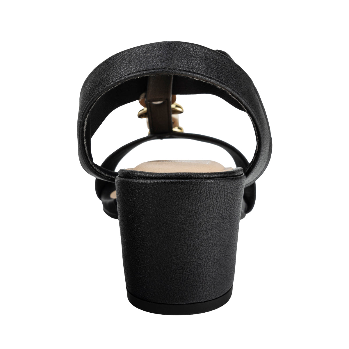 Sandalia Casual Para Mujer Modare 05901