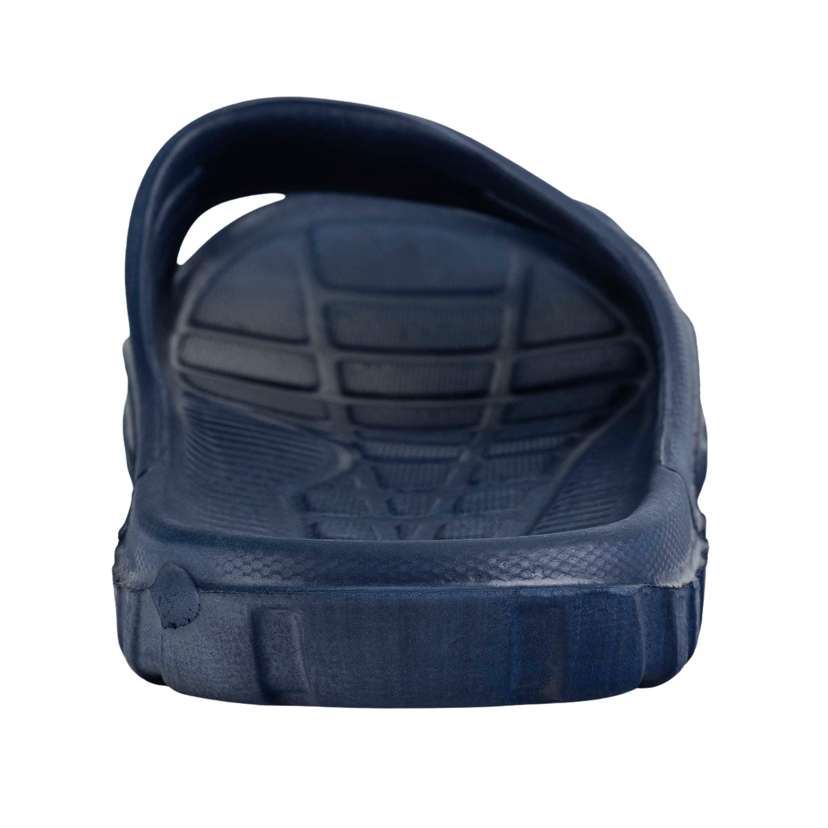 Sandalia Para Hombre Baño Playa Elega 00158/59 Marino-Negro