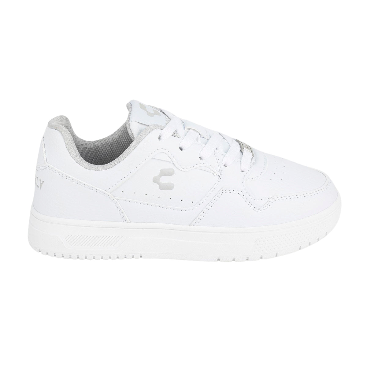 Tenis Million Blanco Skurban Para Hombre Charly 05676