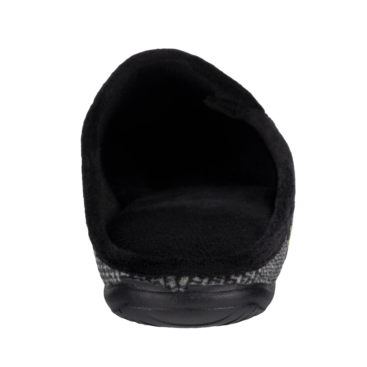 Pantufla Cómoda Abierta Para Hombre Extra Confort 05792