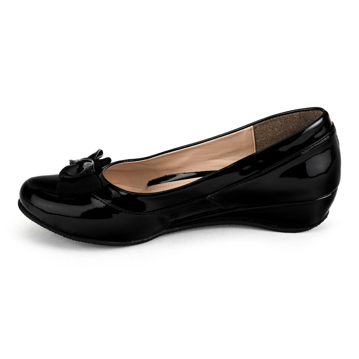 Zapato Vestir Charol Dama Penny Lane 04518