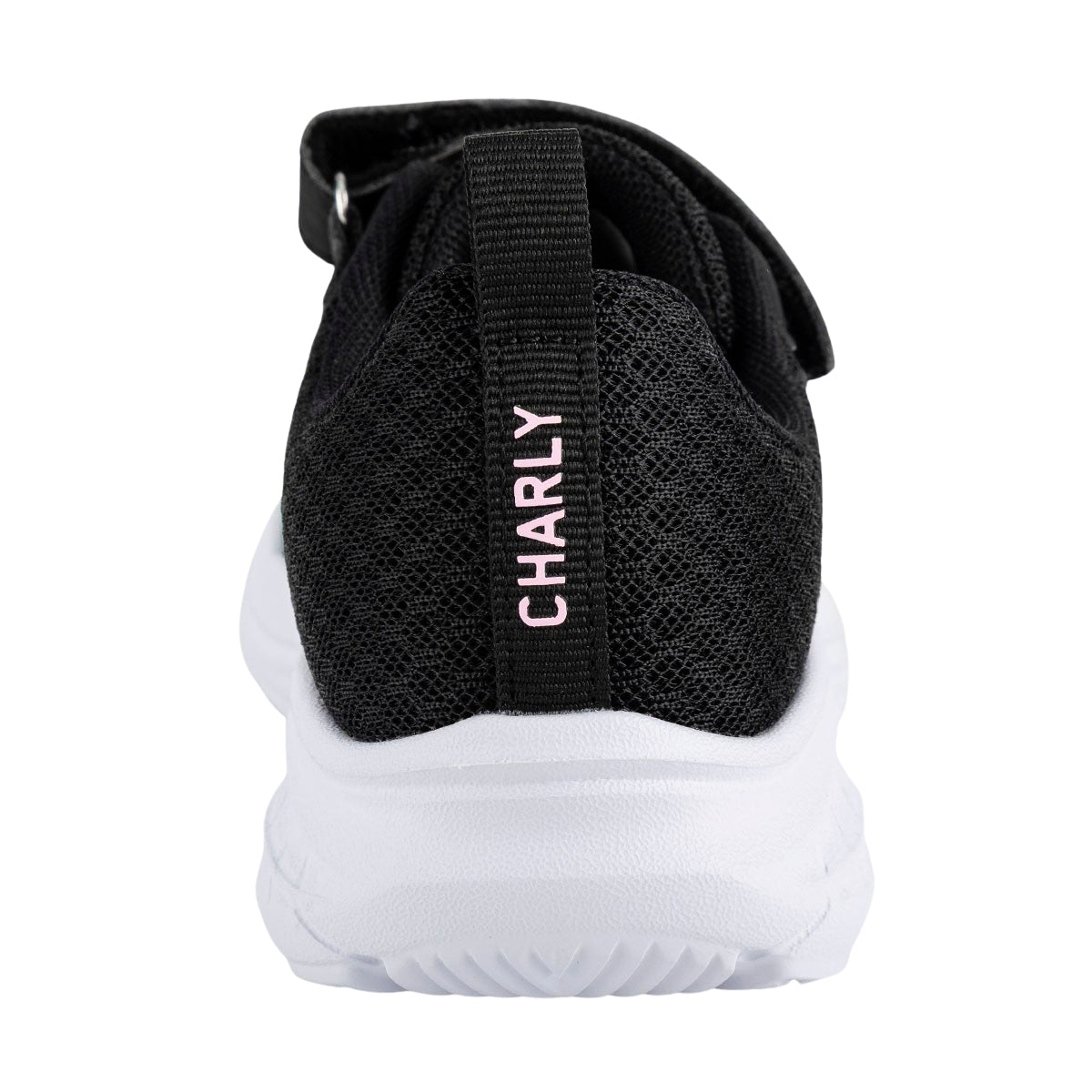 Tenis Running Road Casual Niña Charly 06938/39
