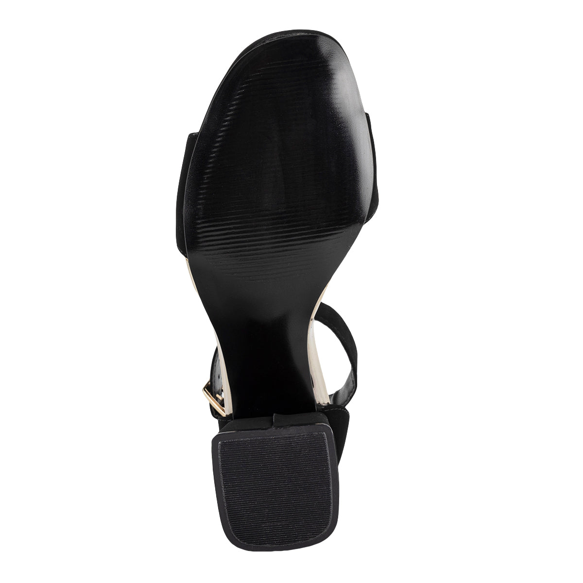 Sandalia Casual Moda Para Mujer Damita 06075