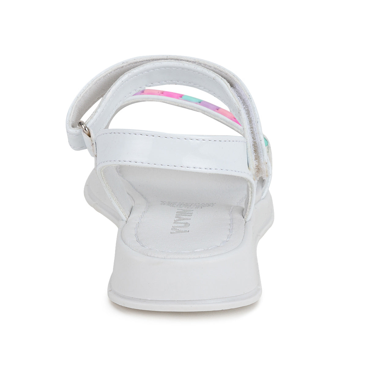 Sandalia Casual Cadena Niña Yuyin 03847