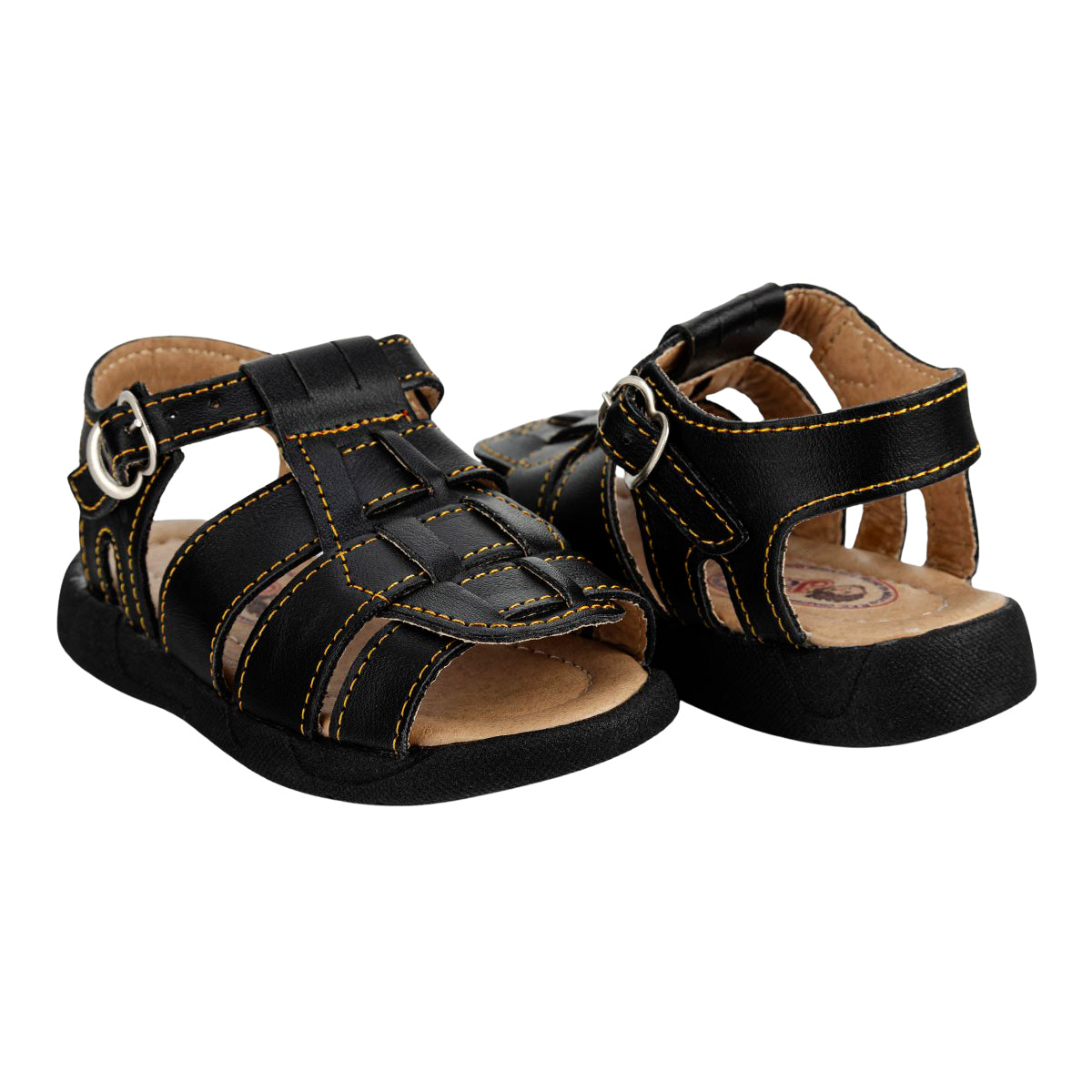 Sandalia Casual Pescador Niño Jerry 06744