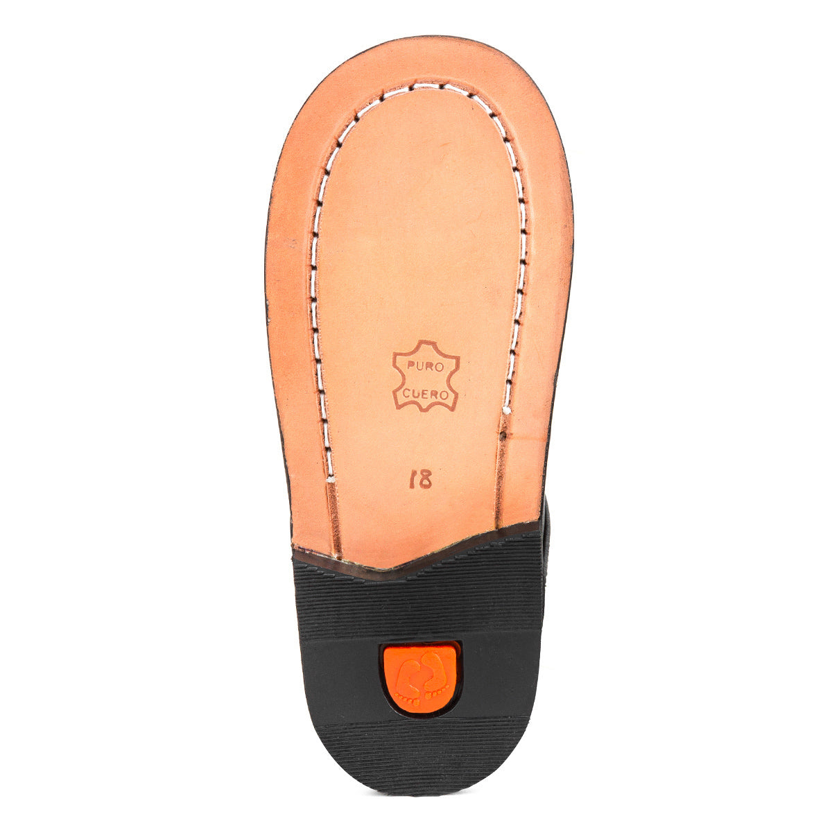 Zapatos Ortopédicos Niña Ortouno 00245