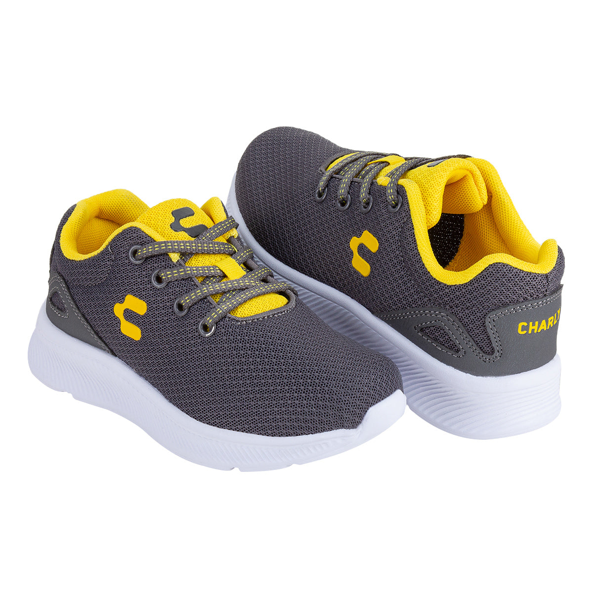 Tenis Sport Lark Running Niño Charly 04176