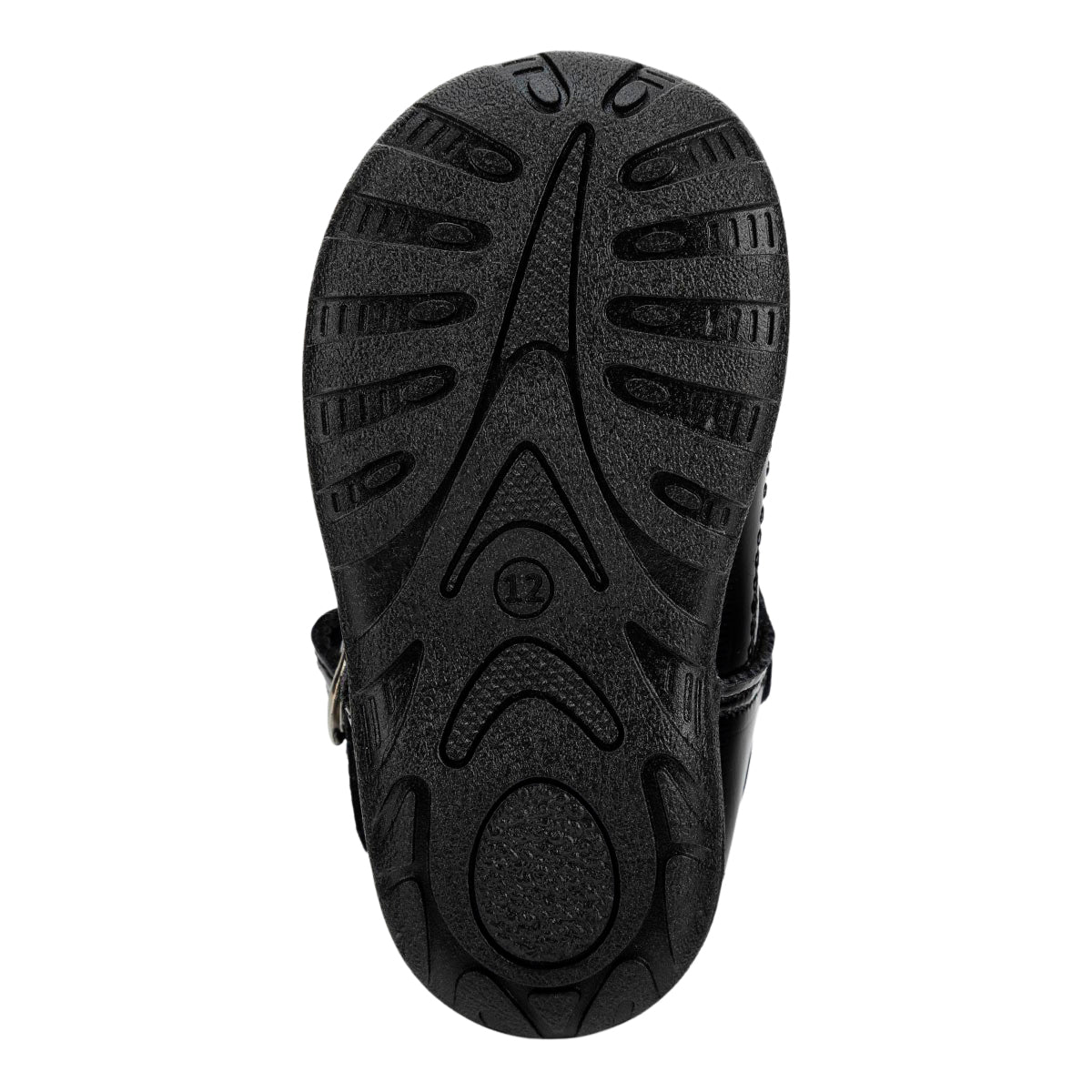 Botita Mariposa Bebé Jerry 06102