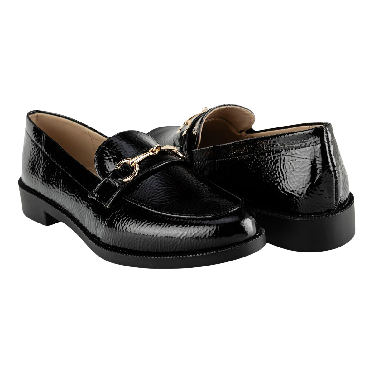 Zapato Mocasín Dama Stampa 07072