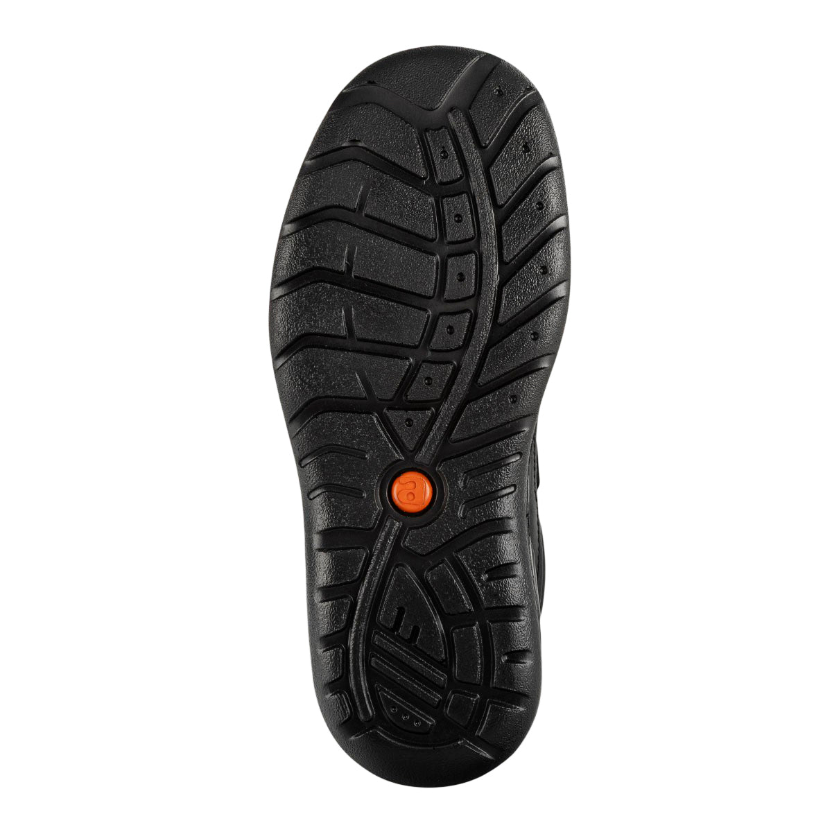 Zapato Escolar Audaz Para Niño Clásico Casual 07220