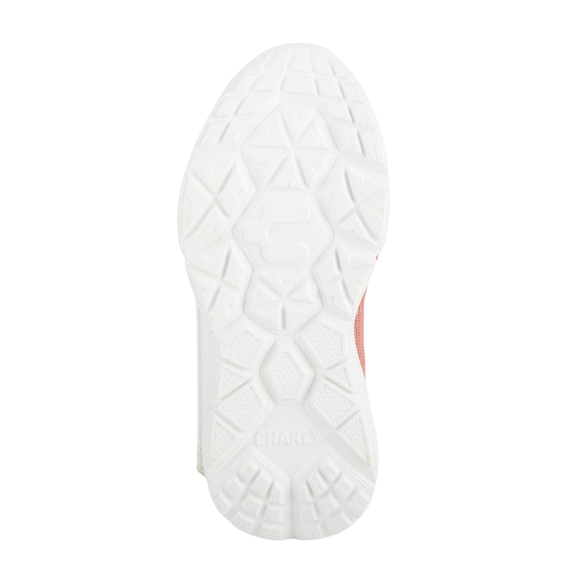 Tenis Deportivo Abeus Ligero Para Mujer Charly 05685