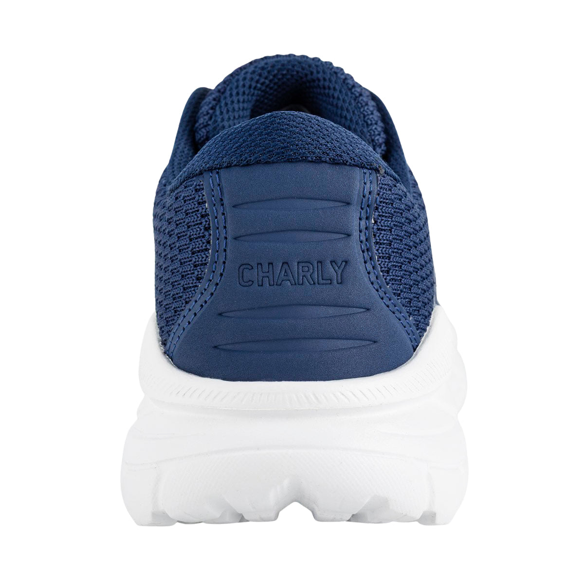 Tenis Charly Burdex Lifestyle Sport Dama Charly 06950/51